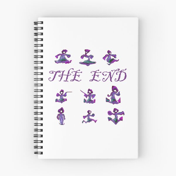 Item preview, The Little Purple Anchor Witch Kids Story Fun Nautical For Children 12 of 12 designed and sold by Beachy.