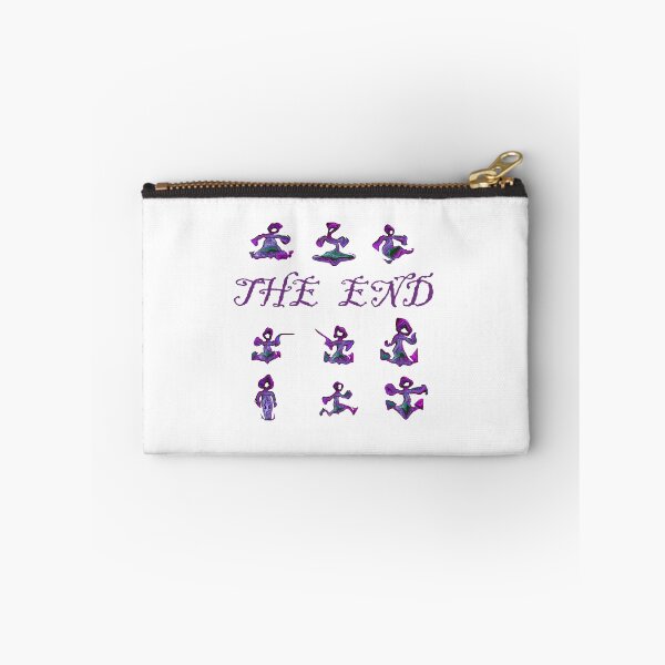 Item preview, The Little Purple Anchor Witch Kids Story Fun Nautical For Children 12 of 12 designed and sold by Beachy.