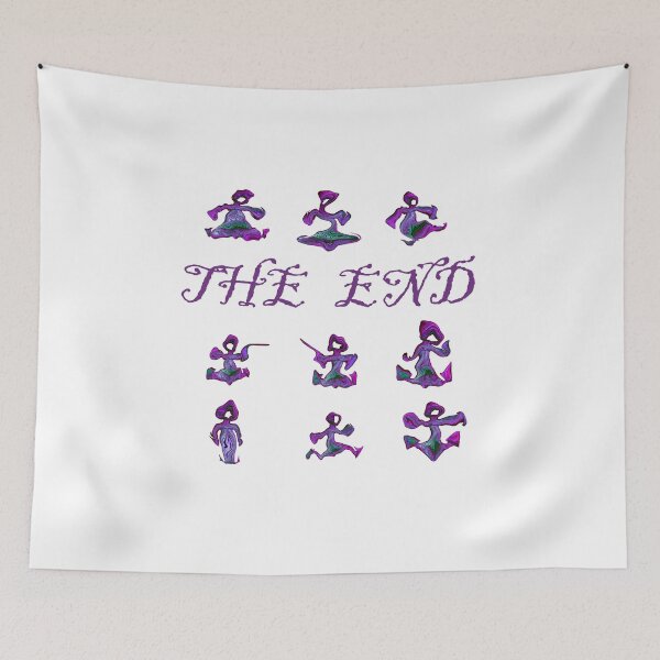 Item preview, The Little Purple Anchor Witch Kids Story Fun Nautical For Children 12 of 12 designed and sold by Beachy.