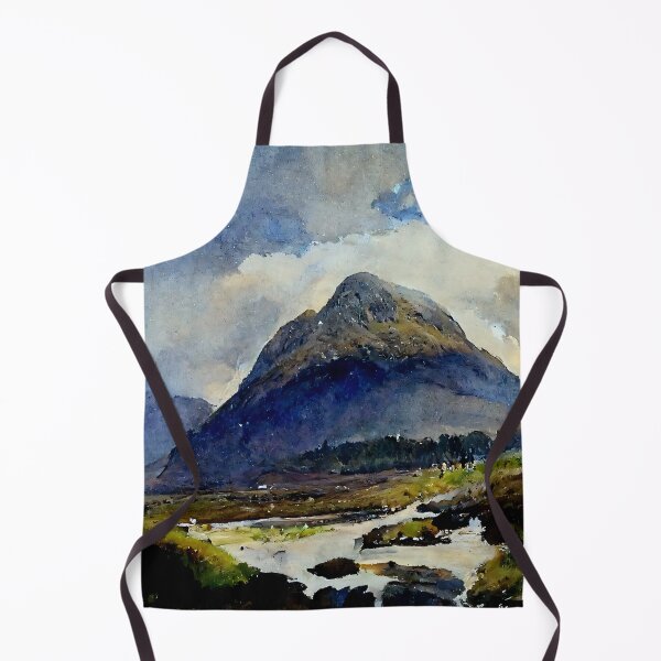Item preview, Watercolour 13 designed and sold by snoutandbeak.