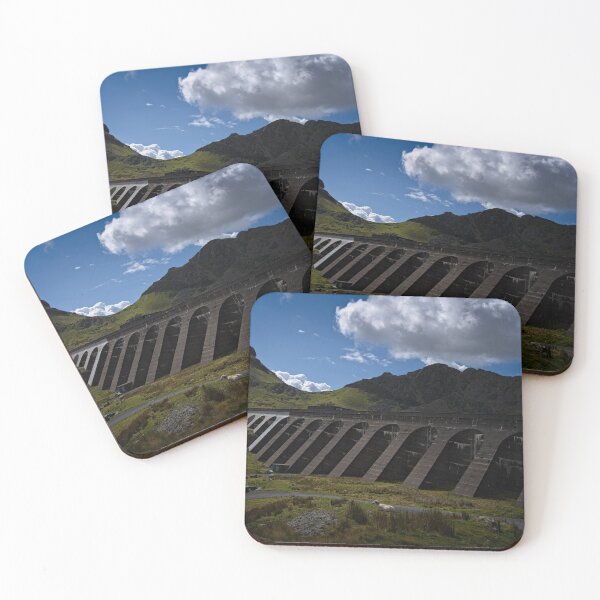 Item preview, Stwlan Dam designed and sold by rawshutterbug.