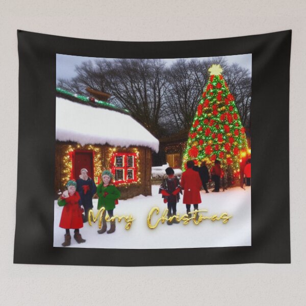Item preview,  Xmas 22 designed and sold by starfishstuff.