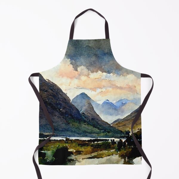 Item preview, Watercolour 14 designed and sold by snoutandbeak.