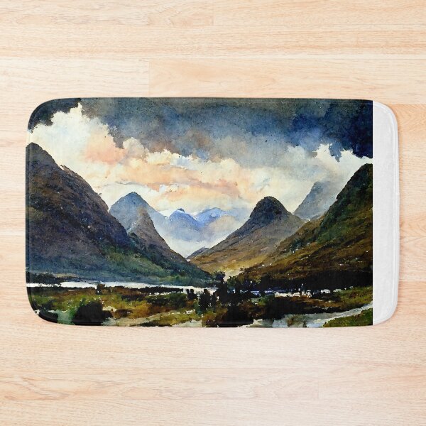Item preview, Watercolour 14 designed and sold by snoutandbeak.