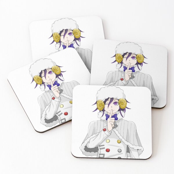 Item preview, Lamb Kokichi  designed and sold by rksharkd98.
