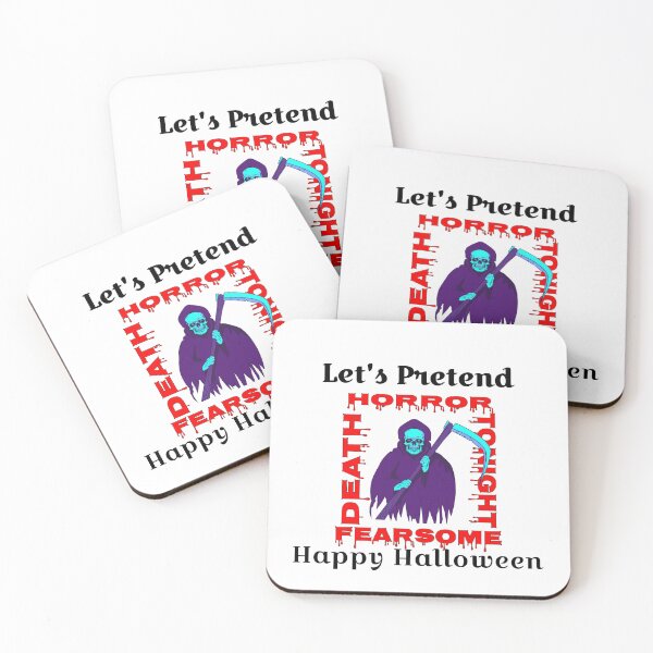 Item preview, Let's Pretend It's All A Bunch OF Hocus Pocus designed and sold by fejoa.