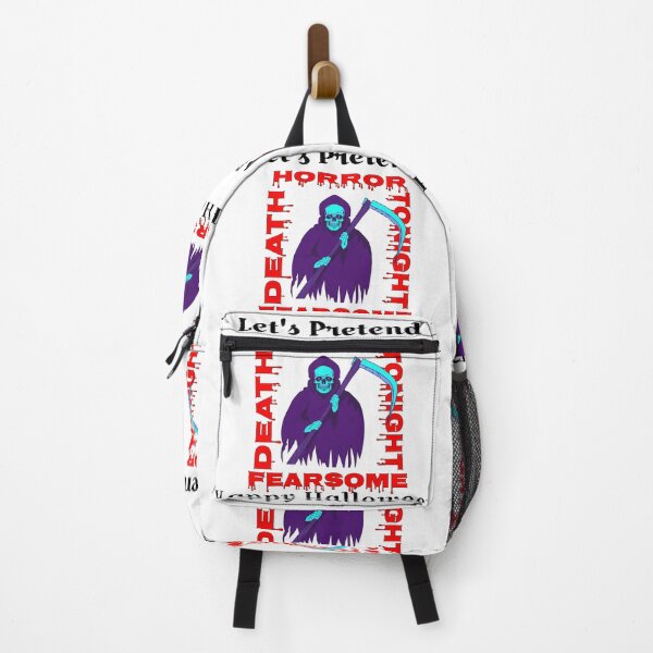 Item preview, Let's Pretend It's All A Bunch OF Hocus Pocus designed and sold by fejoa.