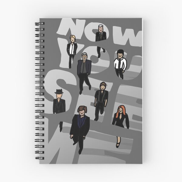 Item preview, Now You See Me Shit Movie Poster designed and sold by survivorcam.