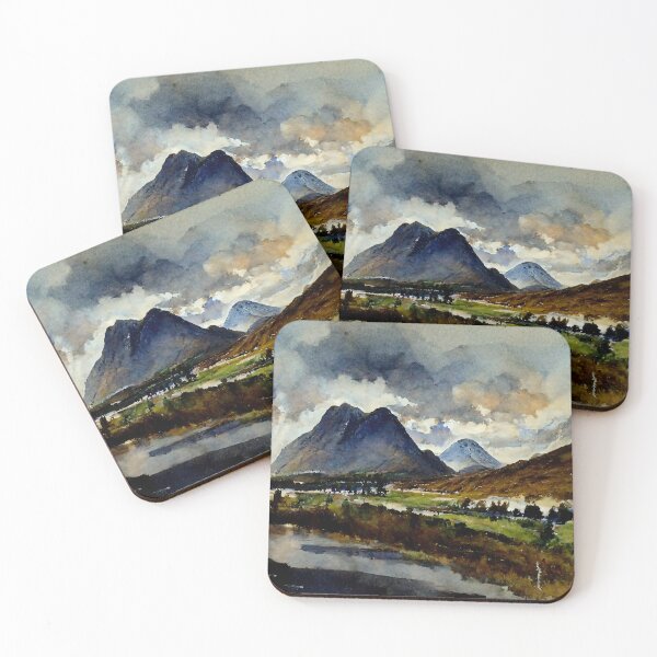 Item preview, Watercolour 15 designed and sold by snoutandbeak.