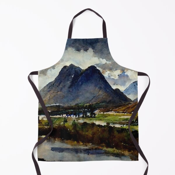 Item preview, Watercolour 15 designed and sold by snoutandbeak.