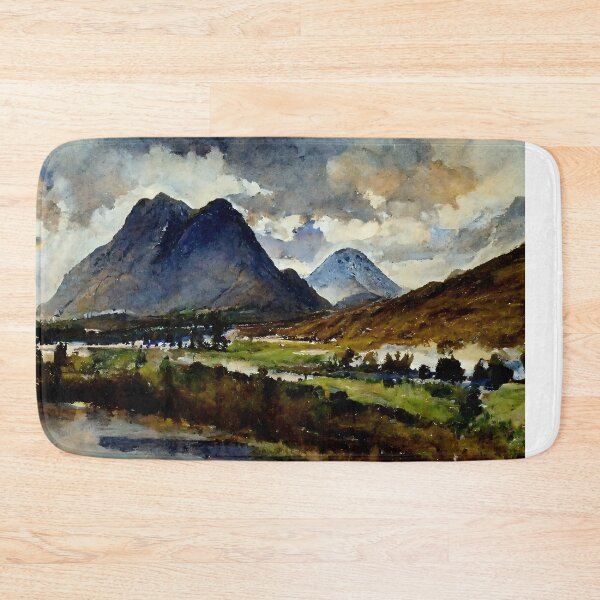 Item preview, Watercolour 15 designed and sold by snoutandbeak.