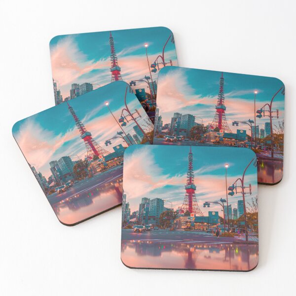 Item preview, Tokyo Capital of Japan designed and sold by Asombrosa.