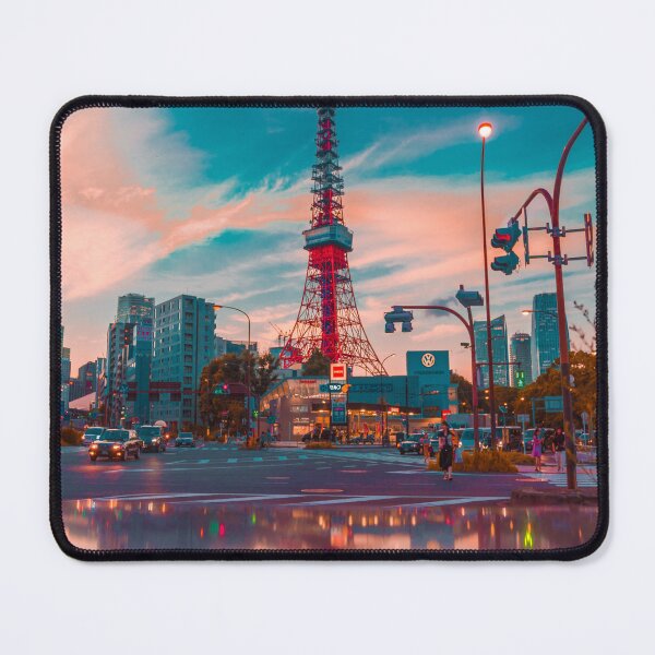 Item preview, Tokyo Capital of Japan designed and sold by Asombrosa.