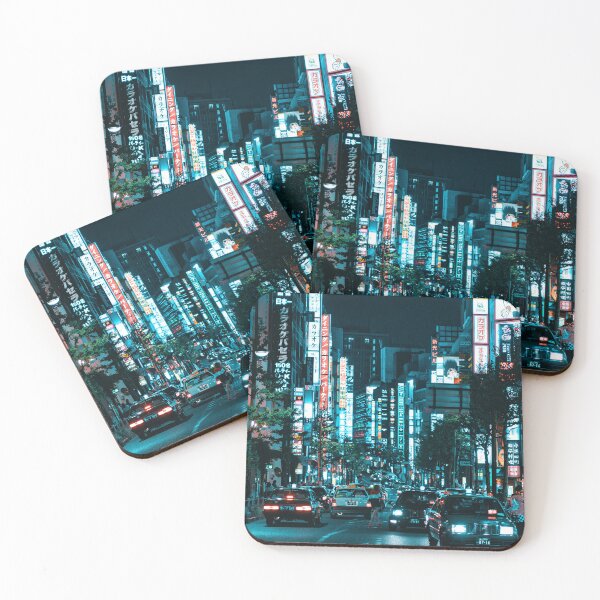Item preview, Tokyo Capital of Japan designed and sold by Asombrosa.