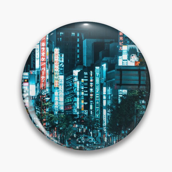 Item preview, Tokyo Capital of Japan designed and sold by Asombrosa.