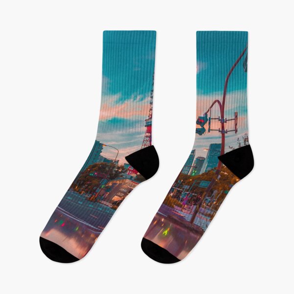 Item preview, Tokyo Capital of Japan designed and sold by Asombrosa.