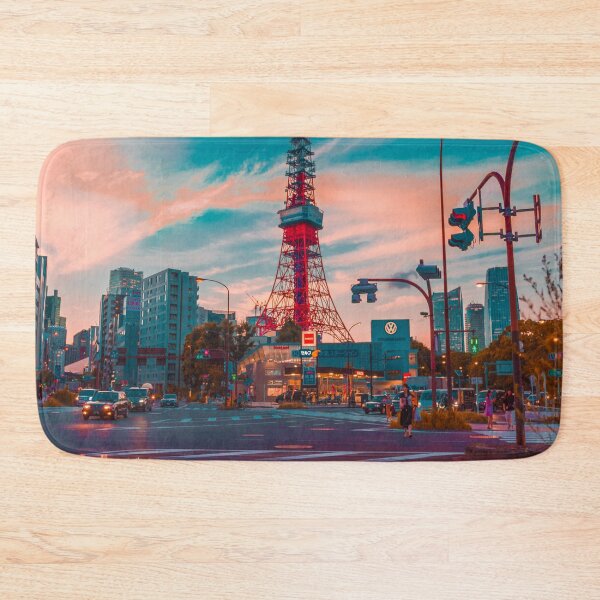 Item preview, Tokyo Capital of Japan designed and sold by Asombrosa.