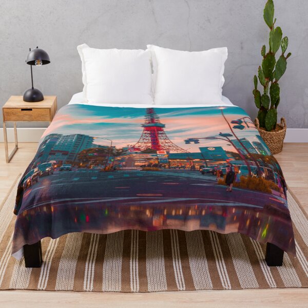 Item preview, Tokyo Capital of Japan designed and sold by Asombrosa.