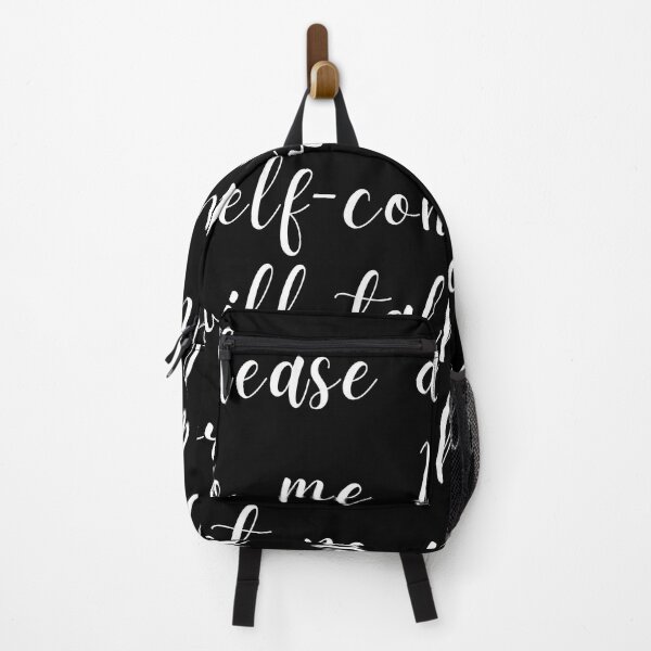 Item preview, Please don’t talk to me I have no self-control and will talk to you for two hours and get no work done designed and sold by khadijat297.