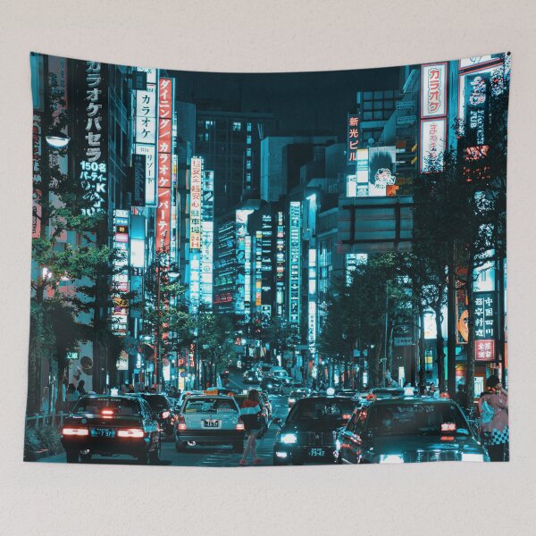Item preview, Tokyo Capital of Japan designed and sold by Asombrosa.