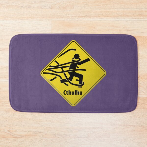 Item preview, [Fantasy] Cthulhu Sign designed and sold by Garlaska's Shop.