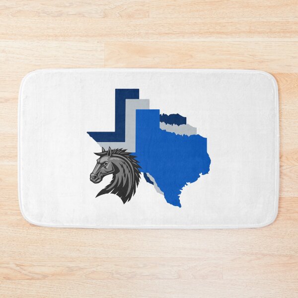 Item preview, Texas Border, Mavericks (Dallas) designed and sold by LatterDaze.