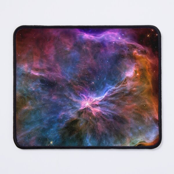 Item preview, Super-Nova Nebula designed and sold by Stanley de Wekker.