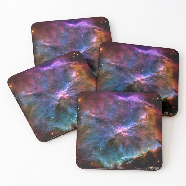 Item preview, Super-Nova Nebula designed and sold by Stanley de Wekker.