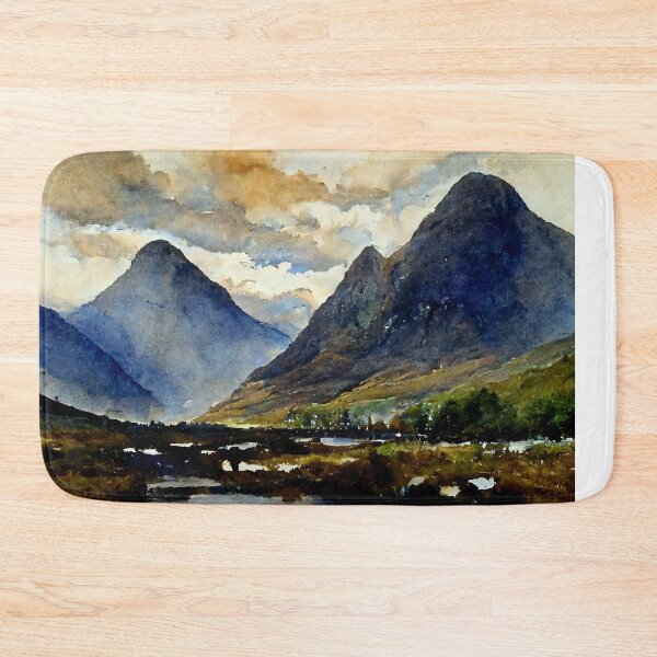 Item preview, Watercolour 16 designed and sold by snoutandbeak.