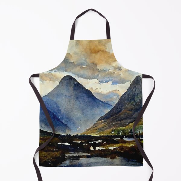 Item preview, Watercolour 16 designed and sold by snoutandbeak.
