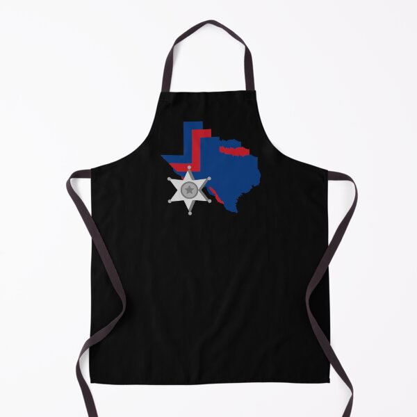 Item preview, Texas Border, Rangers designed and sold by LatterDaze.