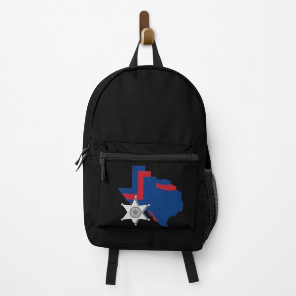 Item preview, Texas Border, Rangers designed and sold by LatterDaze.
