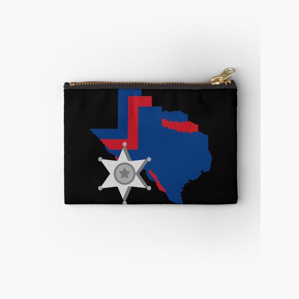 Item preview, Texas Border, Rangers designed and sold by LatterDaze.