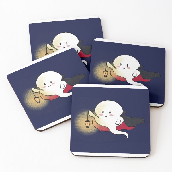 Item preview, Ghost ready for Halloween designed and sold by Relatablecuties.