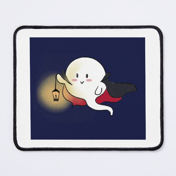 Item preview, Ghost ready for Halloween designed and sold by Relatablecuties.