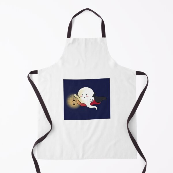 Item preview, Ghost ready for Halloween designed and sold by Relatablecuties.