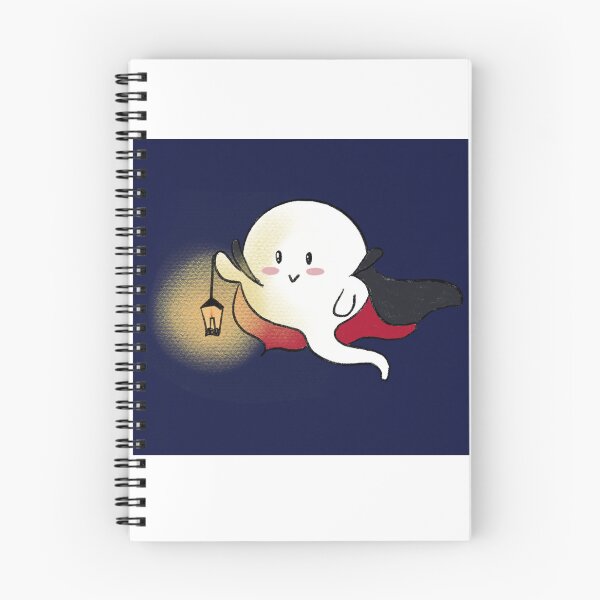 Item preview, Ghost ready for Halloween designed and sold by Relatablecuties.