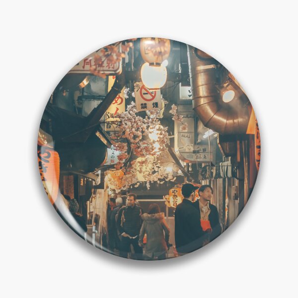 Item preview, Tokyo Capital of Japan designed and sold by Asombrosa.