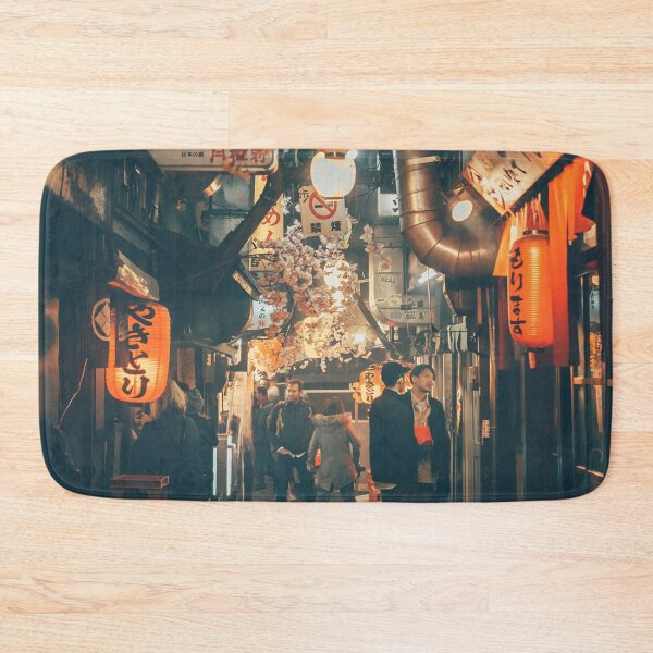 Item preview, Tokyo Capital of Japan designed and sold by Asombrosa.