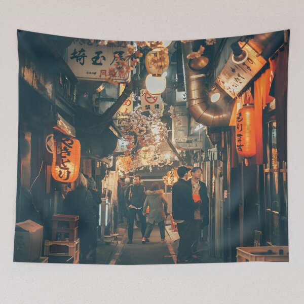Item preview, Tokyo Capital of Japan designed and sold by Asombrosa.
