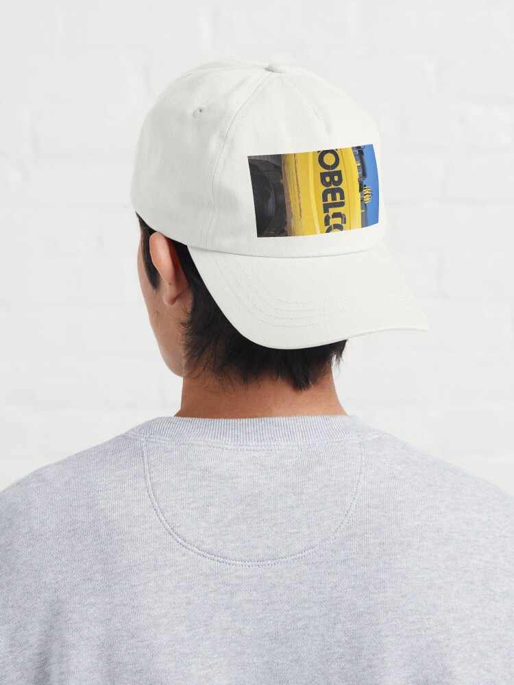 Supreme Performance Hat