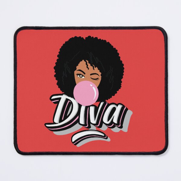 Item preview, Diva  designed and sold by OnlyCoolDesigns.