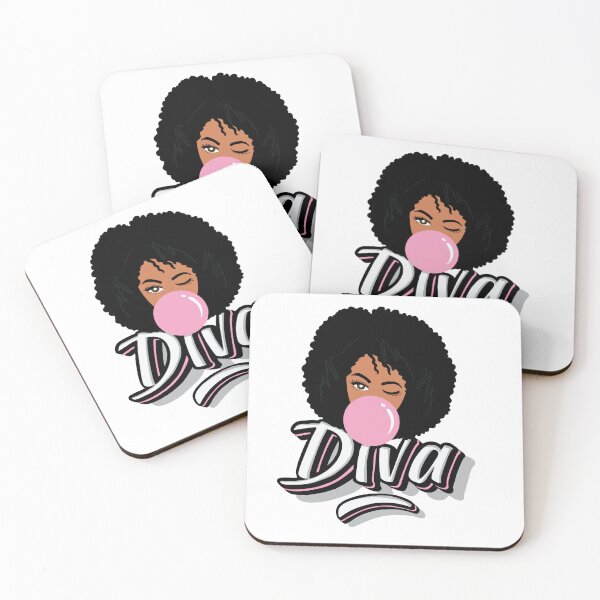 Item preview, Diva  designed and sold by OnlyCoolDesigns.