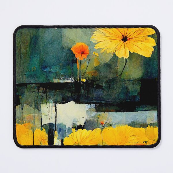 Item preview, Discovering nature on an abstract world designed and sold by AmazinfArt.