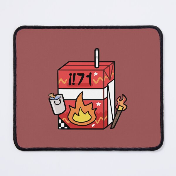 Item preview, Sapnap Juice Box designed and sold by KylaBradtke.