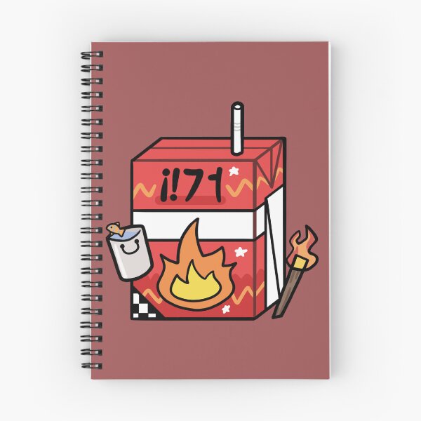 Item preview, Sapnap Juice Box designed and sold by KylaBradtke.
