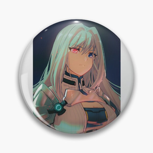 Item preview, Ethel      designed and sold by PIXELss2dio.
