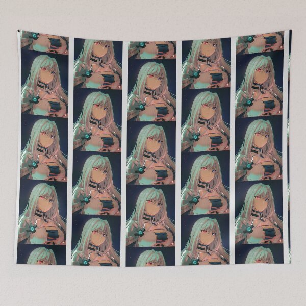 Item preview, Ethel      designed and sold by PIXELss2dio.