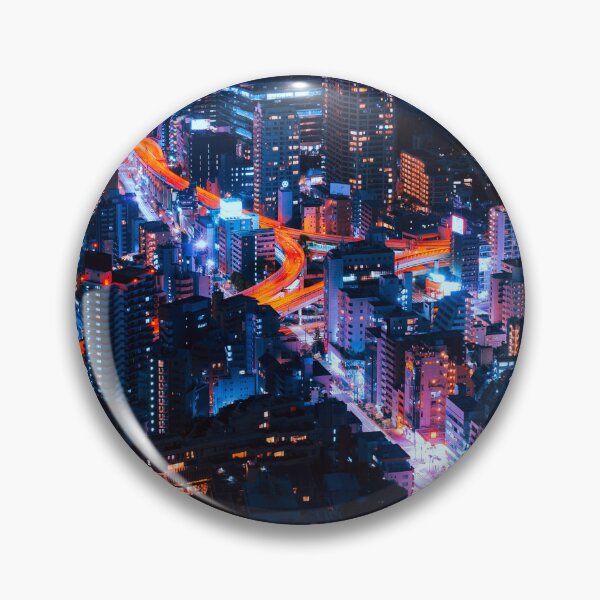 Item preview, Tokyo Capital of Japan designed and sold by Asombrosa.