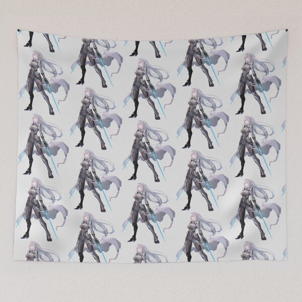 Item preview, Ethel      designed and sold by PIXELss2dio.